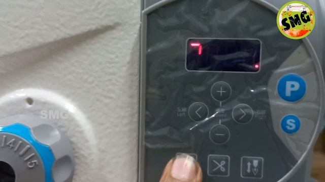 JACK A2 , Basic Intruction , Panel Function Video, Jack Sewing Machine , Jack Silai Machine смотреть онлайн