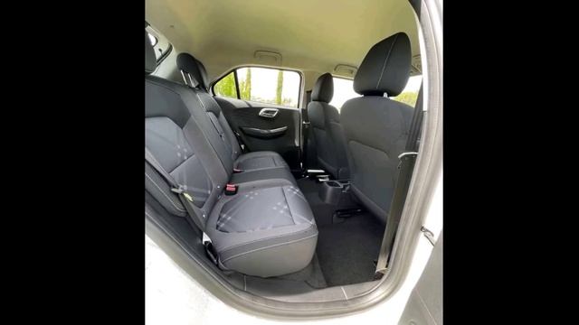 MG 3 Car 660cc Hatchback 2022 Model Review - Engine 660cc MG 3 Review