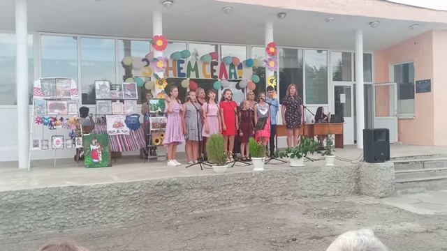 День села Райгородка, 14 серпня 2021 смотреть онлайн