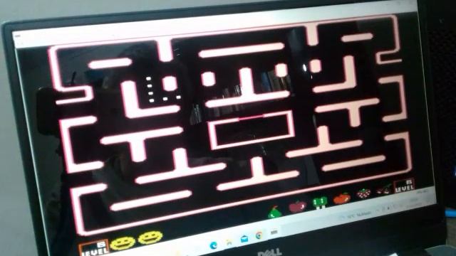 NES EMU Mr Happyface OFF Normal Mini Level 3 71940 смотреть онлайн