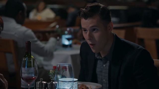Luke and Alex Have The Most Awkward and Embarrassing Breakups - Modern Family S11 смотреть онлайн
