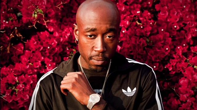 Freddie Gibbs, Benny The Butcher - Frank Lucas (RenBoz RMX)