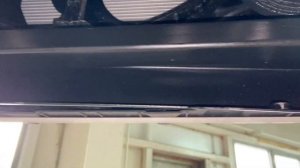 HAVAL JOLION Установка защиты картера без подрамника от Компании ПАТРИОТ