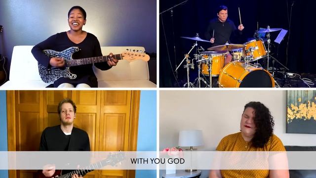 Act Justly, Love Mercy, Walk Humbly I Grace Chapel Worship смотреть онлайн