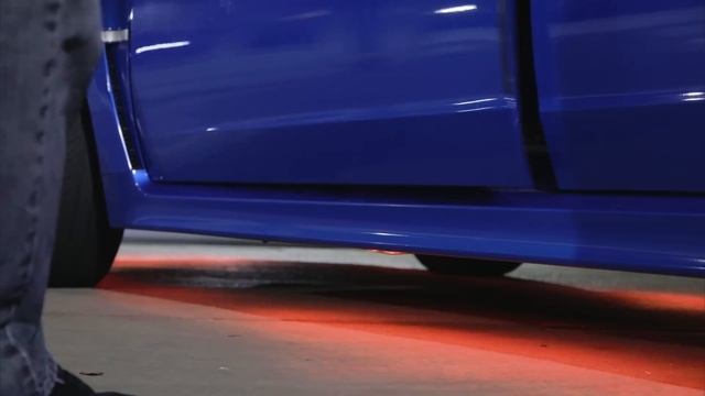 LEDGlow | Smartphone Controlled Million Color Bluetooth Underglow Lights for Cars and Trucks смотреть онлайн