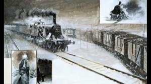 The TRUE Story Of The Flying Kipper