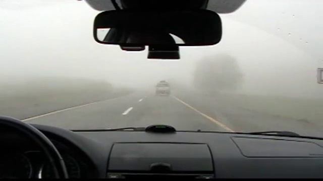 RADAR RD-140 accident warning system - FOG -By Safe Drive Systems смотреть онлайн