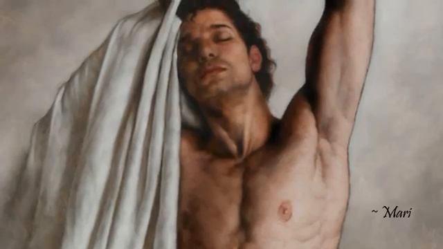 Leonard Cohen & Sharon Robinson _ Here It Is