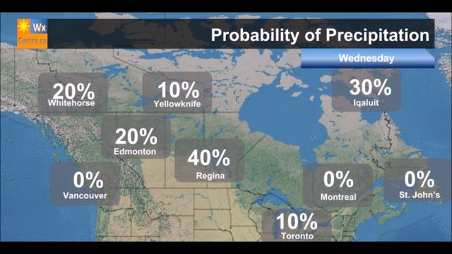 Weather 101: Maps смотреть онлайн