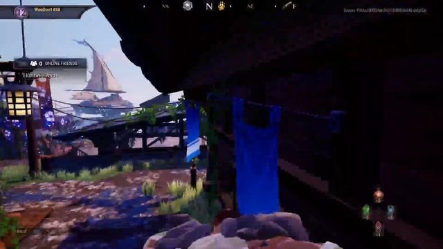 Dauntless фарм смотреть онлайн
