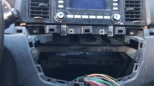 Обзор $ Установка: Блок комфорта $ Lifan Solano 620