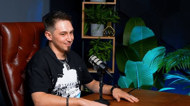 Интервью/Александр Трубников и Анатолий Пешехонов смотреть онлайн