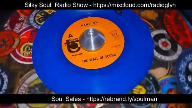 Northern Soul - The Wall Of Sound - Hang On - Tower смотреть онлайн