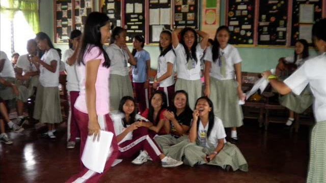 high school life in venus смотреть онлайн