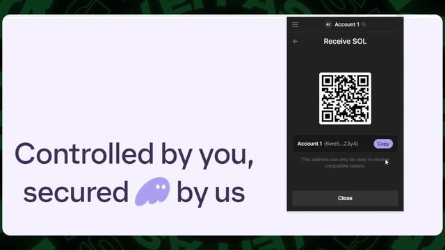 СКРЫТЫЕ ФУНКЦИИ КОШЕЛЬКА PHANTOM WALLET. ФАНТОМ КОШЕЛЕК. SOLANA КОШЕЛЕК. ГАЙД КОШЕЛЬКА PHANTOM.