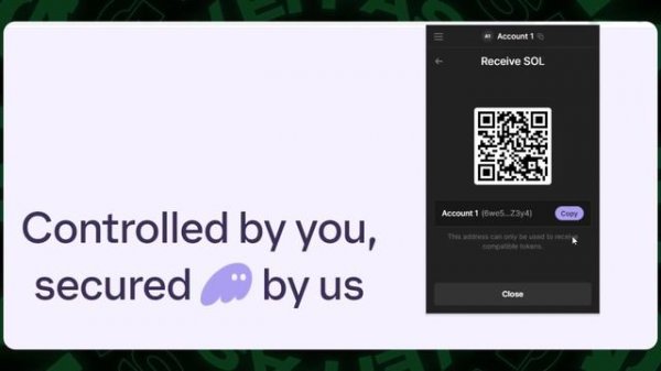 СКРЫТЫЕ ФУНКЦИИ КОШЕЛЬКА PHANTOM WALLET. ФАНТОМ КОШЕЛЕК. SOLANA КОШЕЛЕК. ГАЙД КОШЕЛЬКА PHANTOM.