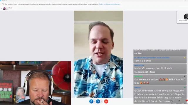 Blaue braune Welle in Thüringen? Extremisten bei der Kommunalwahl & Tommy Frenck смотреть онлайн