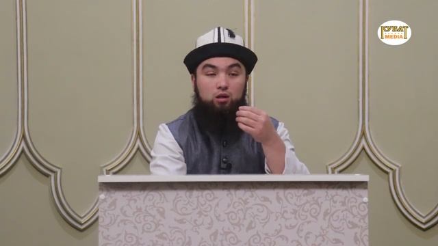 Намазга "Азан" жана "Коомат" айтылган жерден шайтан жел чыгарган абалда качып жонойт смотреть онлайн