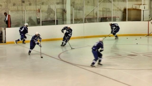 2012 09 28 at Newmarket Intro смотреть онлайн