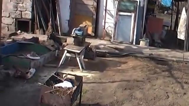 Патио. Выбираем место смотреть онлайн