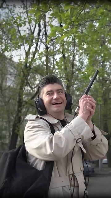 Полевые записи #music #audiophile #hifi #audio #headphones #sound смотреть онлайн