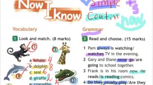 spotlight 4. модуль 4 стр 70. module 4 page 70. английский 4 класс. спотлайт 4. английский в фокусе