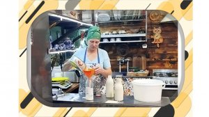 БУДНИ КРЕСТЬНКИ