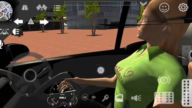 В первый рас самной играет мая сестрёнка Алёна!!! смотреть онлайн