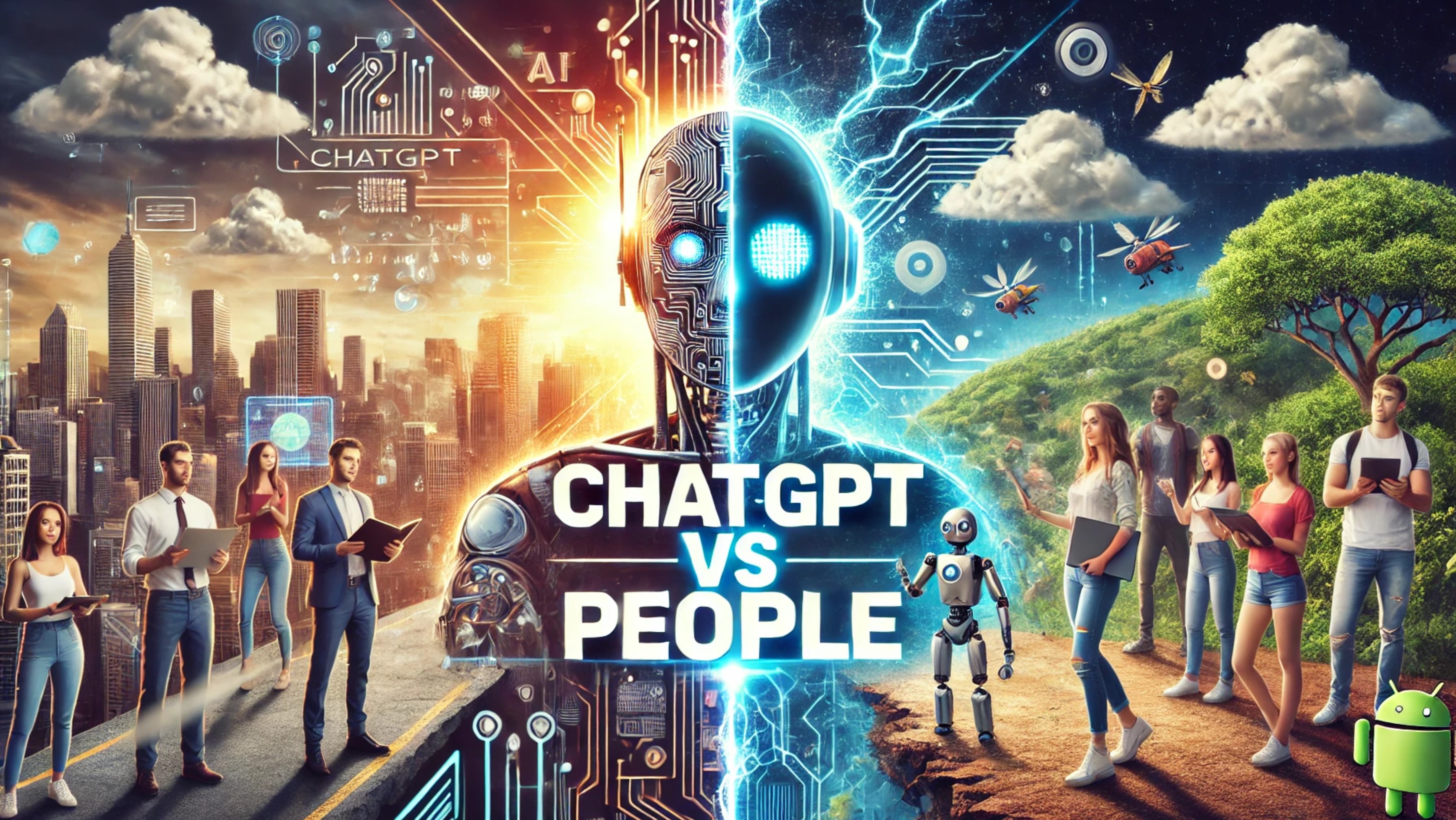 Опасен ли ChatGPT