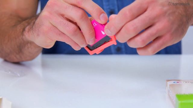Product Video - How To HP Officejet Pro 8025 - TomatoInk смотреть онлайн