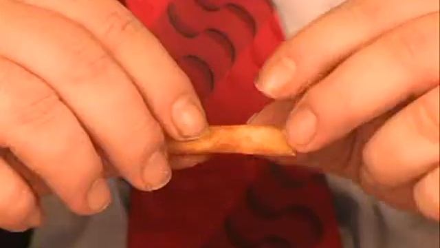 Werner Gruber im Salzburger BIERECK über Pommes frites смотреть онлайн