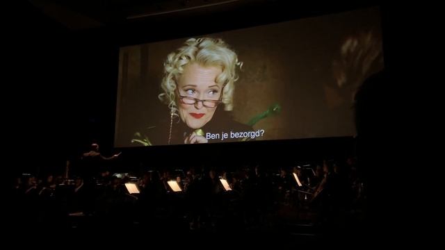 Harry Potter and the Goblet of Fire - Rita Skeeter смотреть онлайн