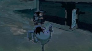 Мои куски в Остров Сокровищ reanimated