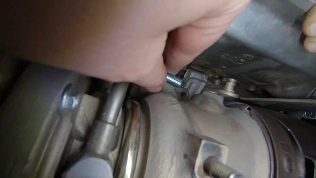 Stuffed Turbo Studs Fell Out Again! 😠 FIAT 124 смотреть онлайн