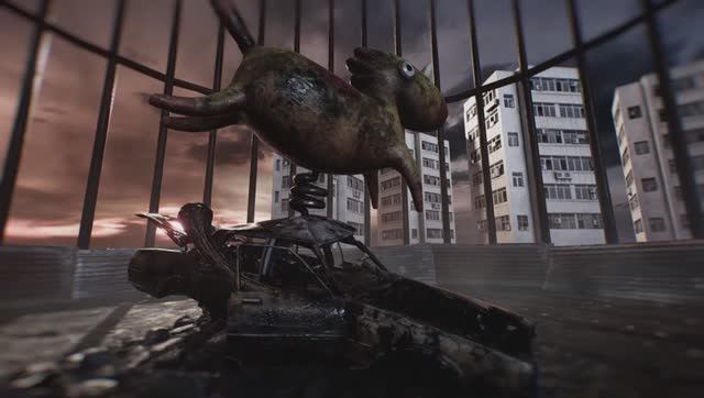 The Lies We Tell Ourselves (2024) [PC] смотреть онлайн