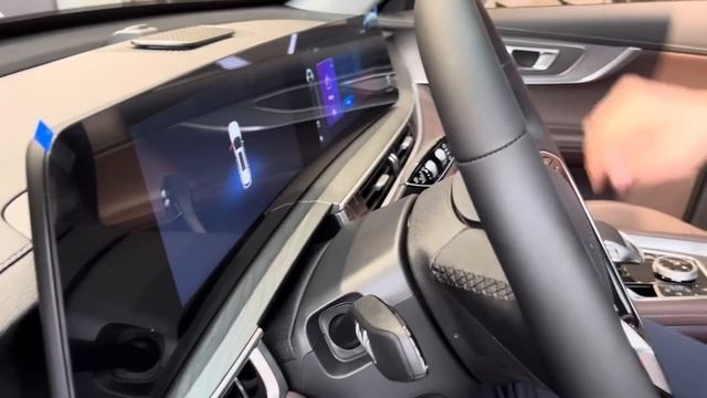 Tiggo 8 Pro Avangart Karşınızda🥳 смотреть онлайн