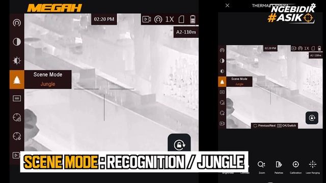 FULL UNBOXING & REVIEW HIKMICRO THERMAL SCOPE, STELLAR! смотреть онлайн