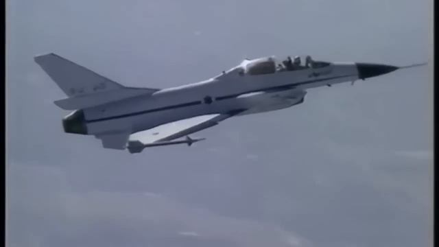 Teknologi yang Dipinjam Dari Rusia & Israel, Merevolusi Sektor Penerbangan Jet Tempur China смотреть онлайн