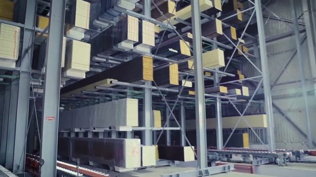 Обновленный видеоролик о ГК «АЛЮТЕХ». Апрель 2017 смотреть онлайн