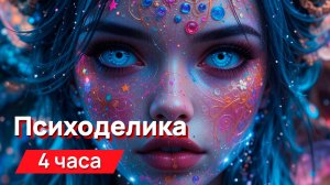 Звуки для соседей - психоделика