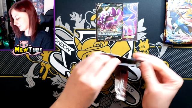 OPENING ALL 3 SPRING V FORCES TINS! смотреть онлайн