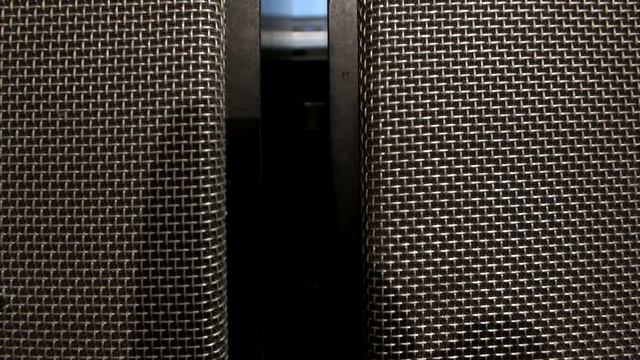 Telefunken TL 710, 1976-77 (1981), Made In West-Germany
