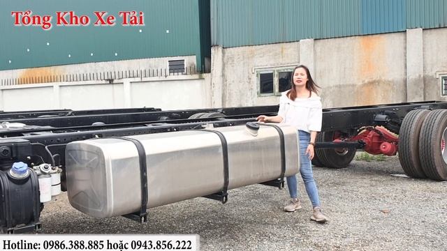 XE TẢI DONGFENG 8 TẤN THÙNG DÀI 9,7M GIÁ TỐT l XE THIẾT KẾ CHUYÊN CHỞ BAO BÌ смотреть онлайн