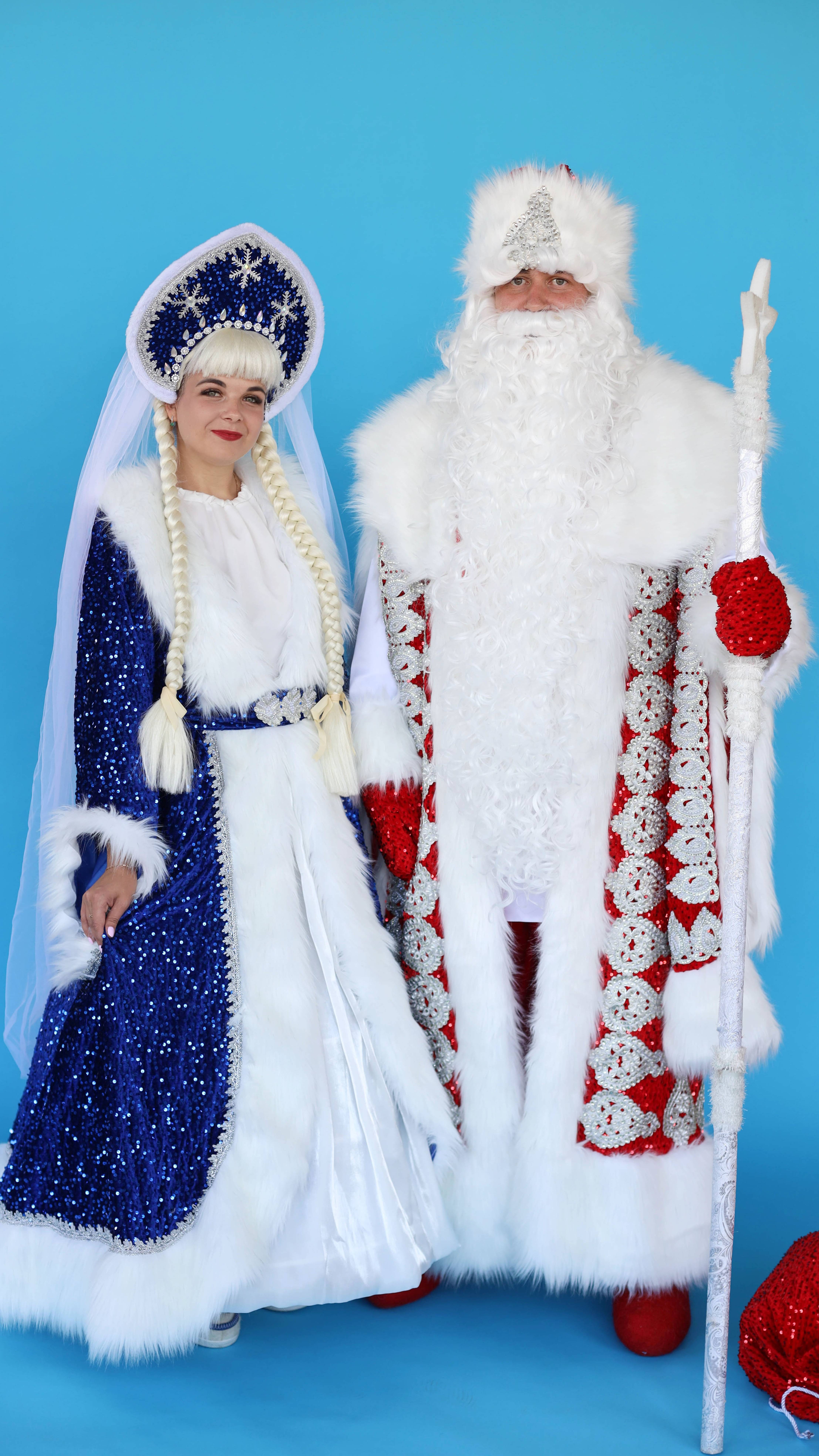 Ведущая ваших ярких праздников