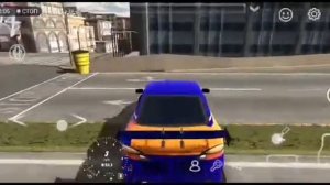 Дрифт настройка на Nissan silvia в car parking