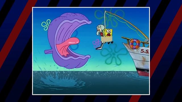 Mr. Krab's Deeds: Good to Evil 🦀💵 смотреть онлайн