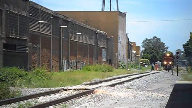 KCSM SD70ACe 4094 vs Ferromex SD70ACe 4014 cual prefieres???/// Which one do you prefer??? смотреть онлайн