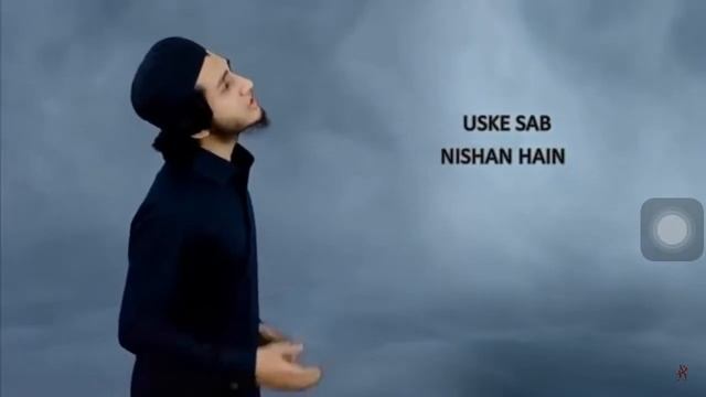 Allahu Allah Hasbi Rabbi Islamic Nasheed