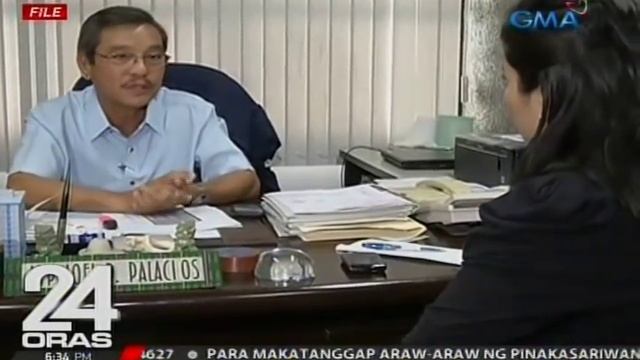 24 Oras: 12-anyos na estudyante na pauwi pa lang sa kanilang unit, kabilang sa mga napatay смотреть онлайн