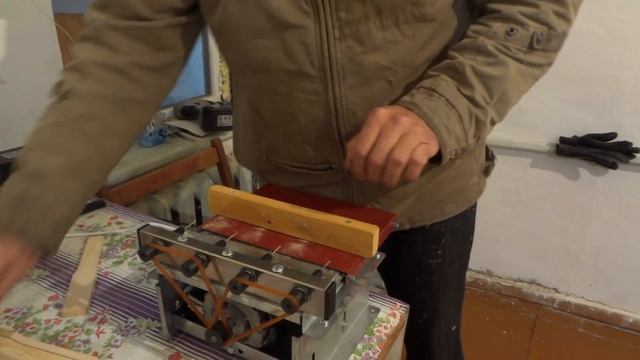 делаем дырки в плечиках рамок смотреть онлайн